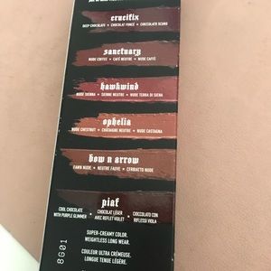 Original Kat Von D best of nudes ( New)